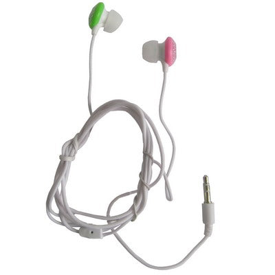 Compatible Earphone for iPod, MP3, MP4