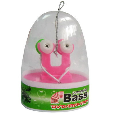 Compatible Earphone for iPod, MP3, MP4