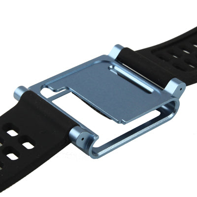 LunaTik Multi-Touch Watch Band II L-202 for iPod nano 6