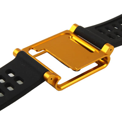 LunaTik Multi-Touch Watch Band II L-202 for iPod nano 6