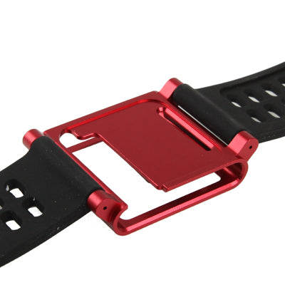 LunaTik Multi-Touch Watch Band II L-202 for iPod nano 6