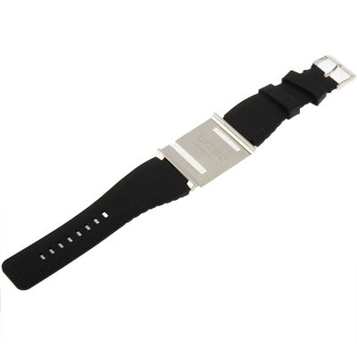 Multi-Touch Silicon Watch Band / Wrist Strap for iPod nano 6