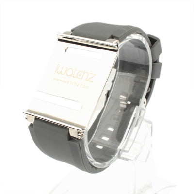 Multi-Touch Silicon Watch Band / Wrist Strap for iPod nano 6