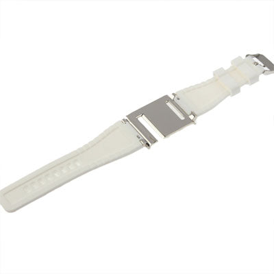Multi-Touch Silicon Watch Band / Wrist Strap for iPod nano 6