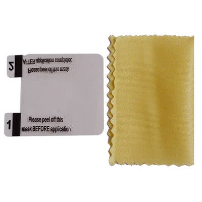 LCD Screen Protector for iPod Nano 6th(Transparent)
