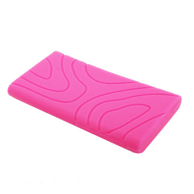 Terrain Profile Line Silicon Protective Case for iPod nano 7