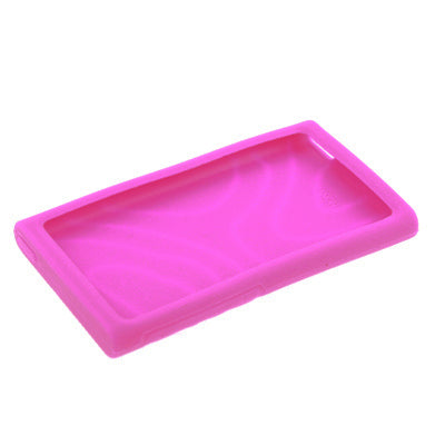 Terrain Profile Line Silicon Protective Case for iPod nano 7