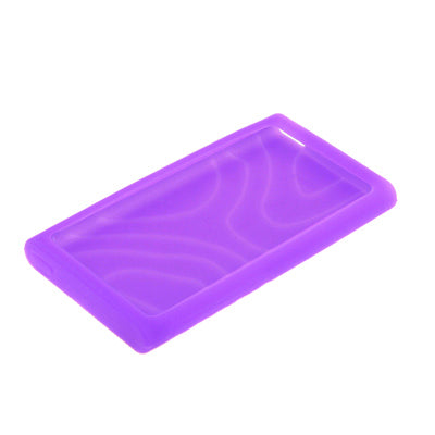 Terrain Profile Line Silicon Protective Case for iPod nano 7