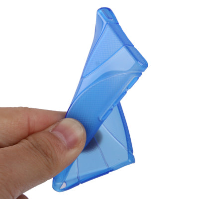 X-Shaped TPU Case for iPod nano 7