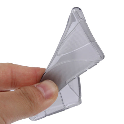 X-Shaped TPU Case for iPod nano 7