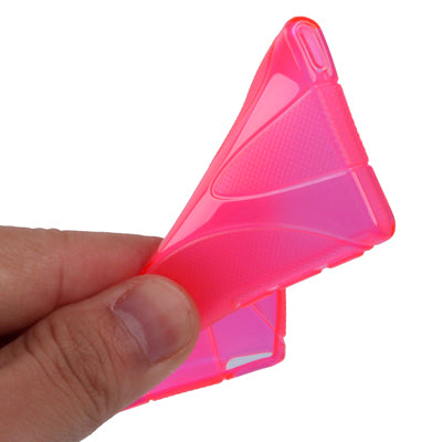 X-Shaped TPU Case for iPod nano 7