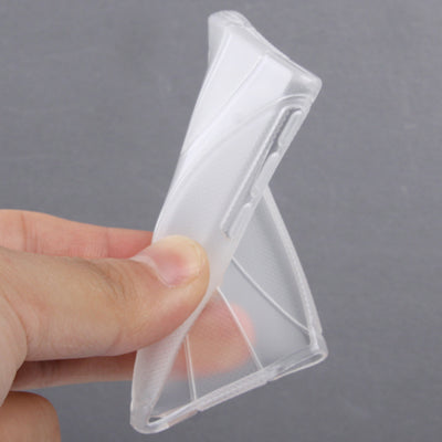 X-Shaped TPU Case for iPod nano 7