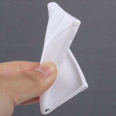 X-Shaped TPU Case for iPod nano 7