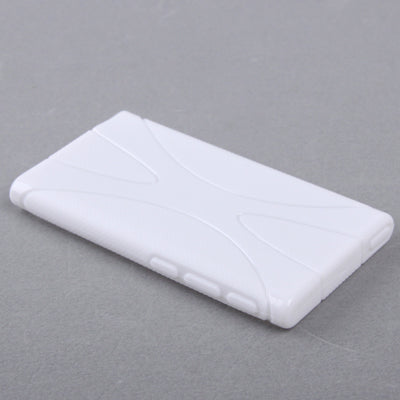 X-Shaped TPU Case for iPod nano 7