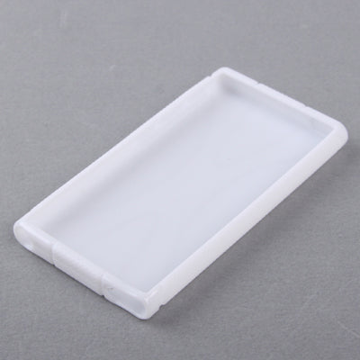 X-Shaped TPU Case for iPod nano 7