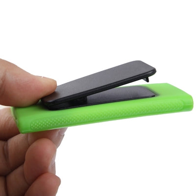 TPU Case with Plastic Cip for iPod nano 7