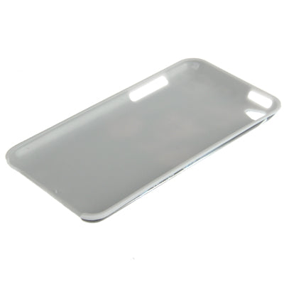 Justin Bieber Pattern Plastic Case for iPod touch 4