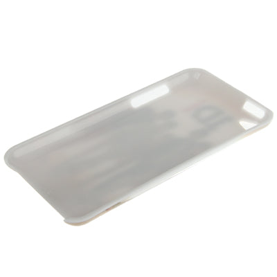 ONE DIRECTION Pattern Plastic Case for iPod touch 4