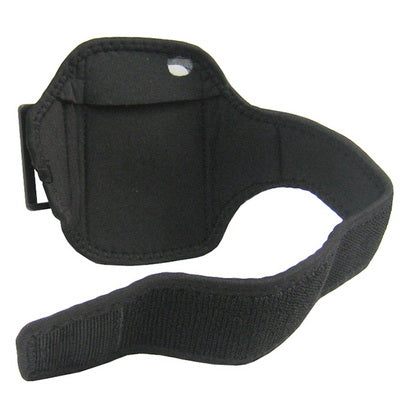 Armband Soft Case Holder for iPod touch/touch 2/touch 3/touch 4(Black)