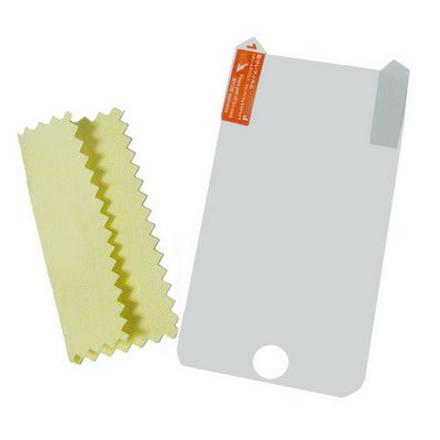 Screen Guard for iPod touch 2nd/ 3rd(Transparent)