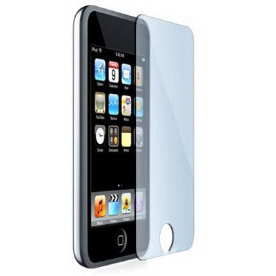 Screen Guard for Anti-Glare iPod touch 2nd / 3rd(Transparent)
