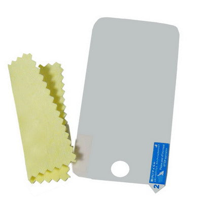 Screen Guard for Anti-Glare iPod touch 2nd / 3rd(Transparent)