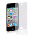 LCD Screen Protector for iPod touch 4(Transparent)