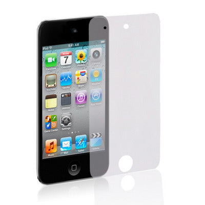 LCD Screen Protector for iPod touch 4(Transparent)
