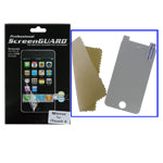 Anti-Glare Screen Guard for iPod touch 4