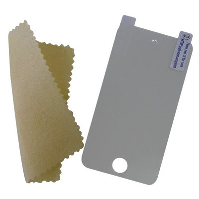 Anti-Glare Screen Guard for iPod touch 4