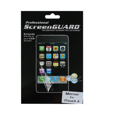 Anti-Glare Screen Guard for iPod touch 4