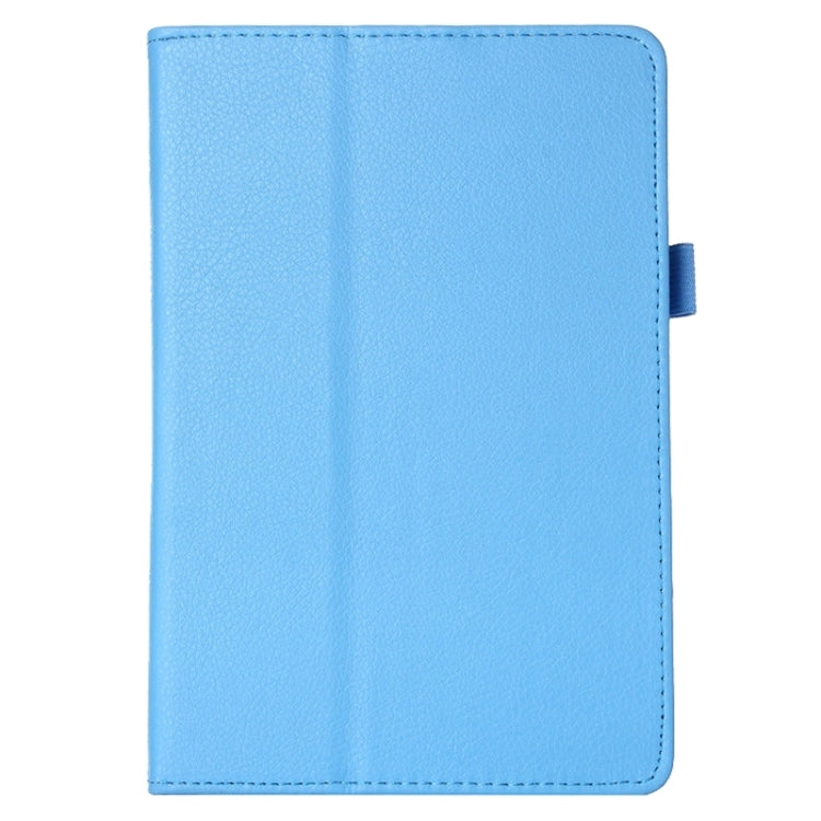Litchi Texture Horizontal Flip PU Leather Protective Case with Holder for iPad Pro 12.9 inch