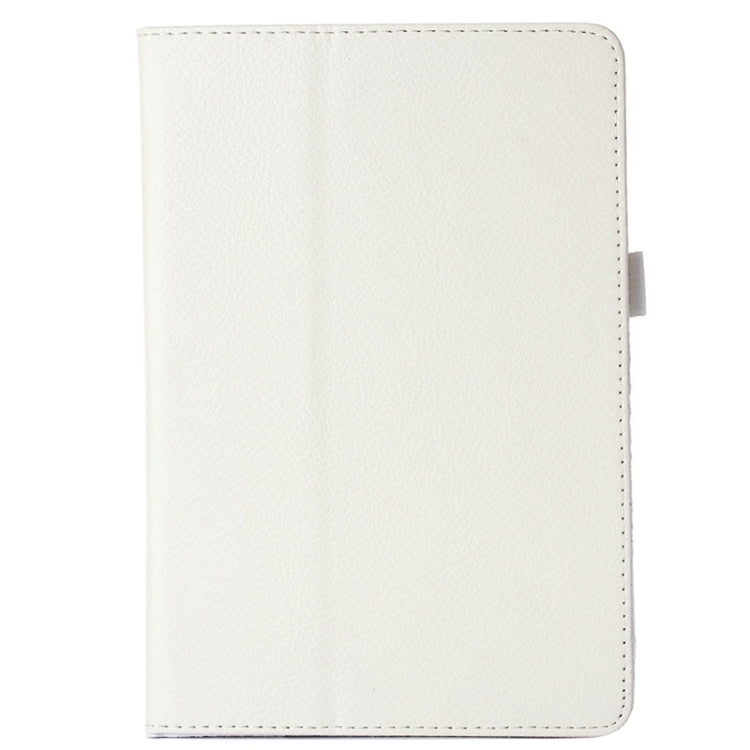 Litchi Texture Horizontal Flip PU Leather Protective Case with Holder for iPad Pro 12.9 inch