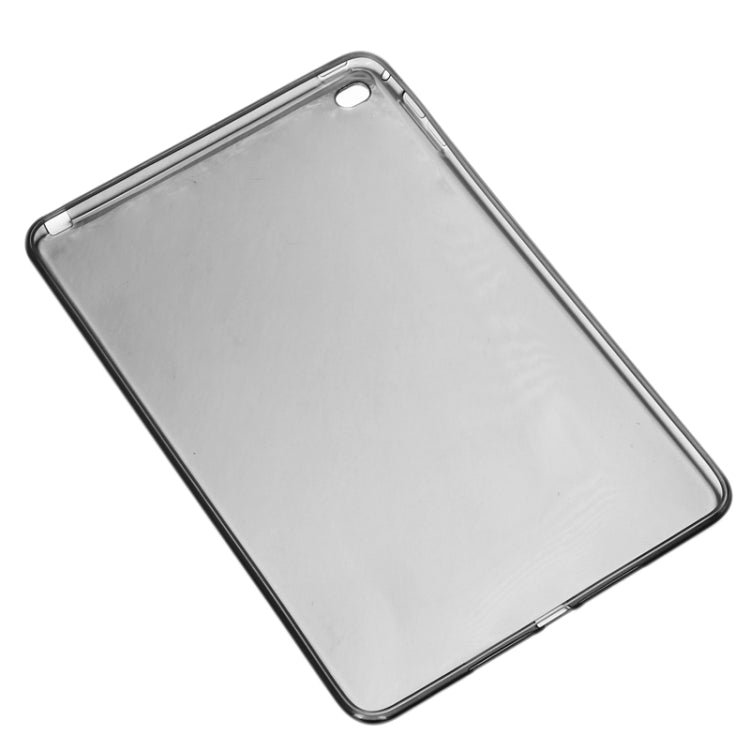 Smooth Surface TPU Case for iPad Pro 12.9 inch