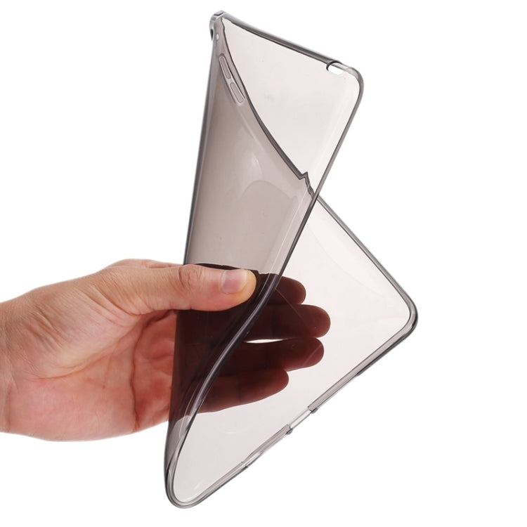 Smooth Surface TPU Case for iPad Pro 12.9 inch