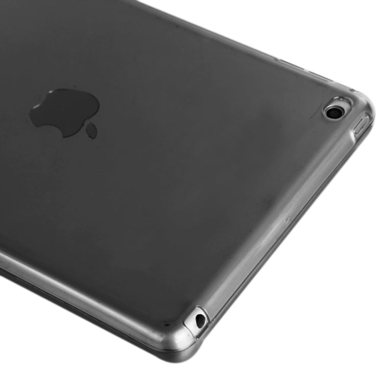 Smooth Surface TPU Case for iPad Pro 12.9 inch