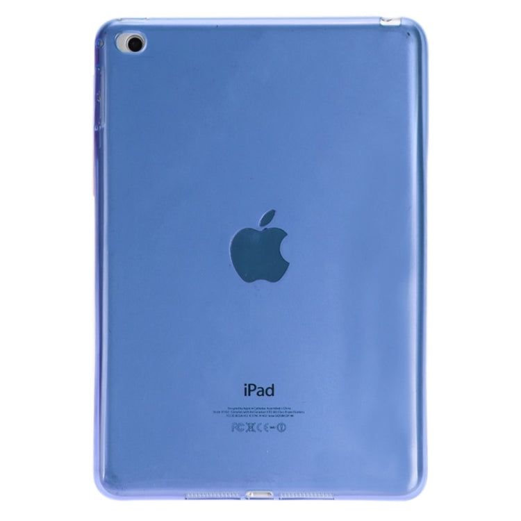 Smooth Surface TPU Case for iPad Pro 12.9 inch