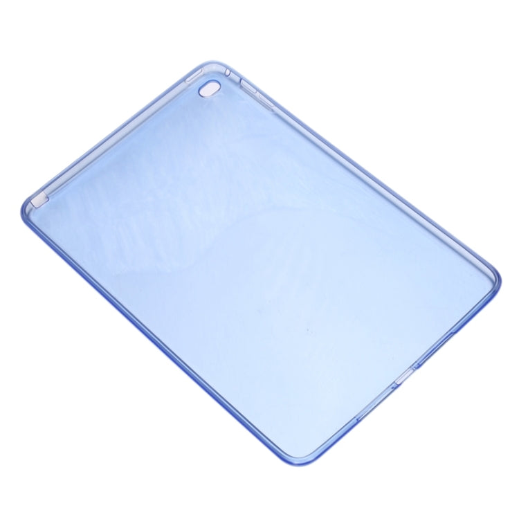 Smooth Surface TPU Case for iPad Pro 12.9 inch