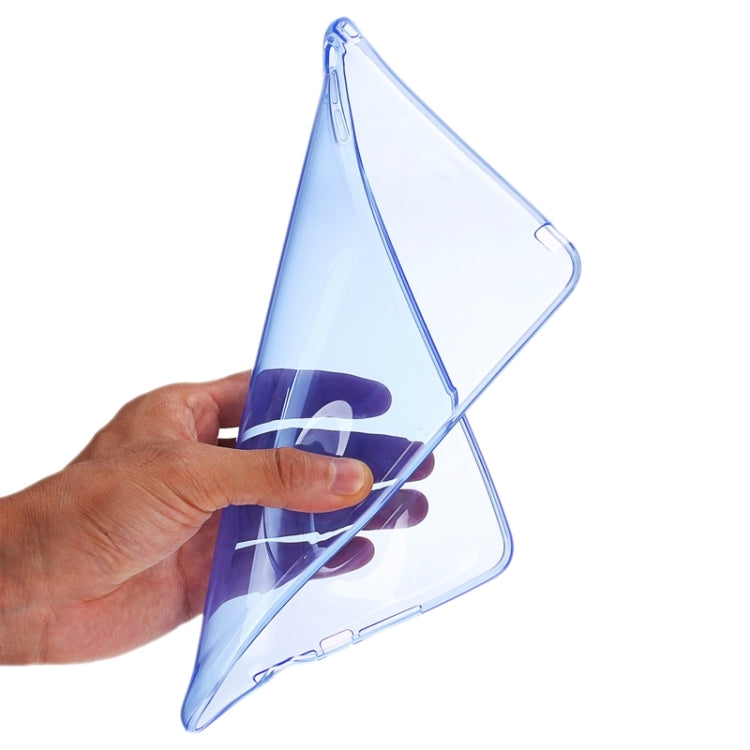 Smooth Surface TPU Case for iPad Pro 12.9 inch