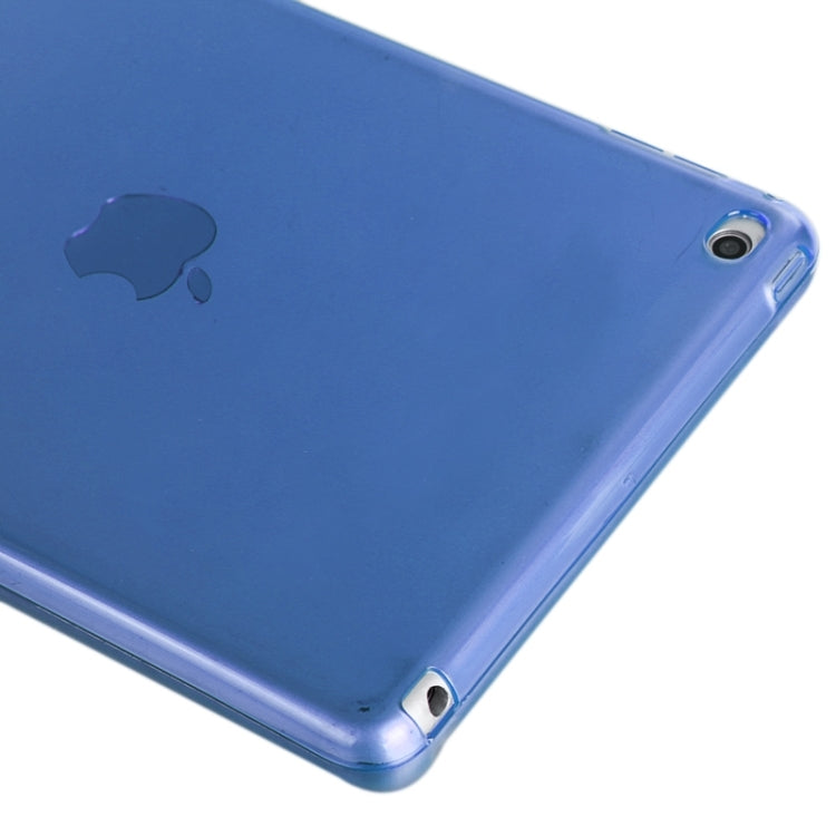 Smooth Surface TPU Case for iPad Pro 12.9 inch