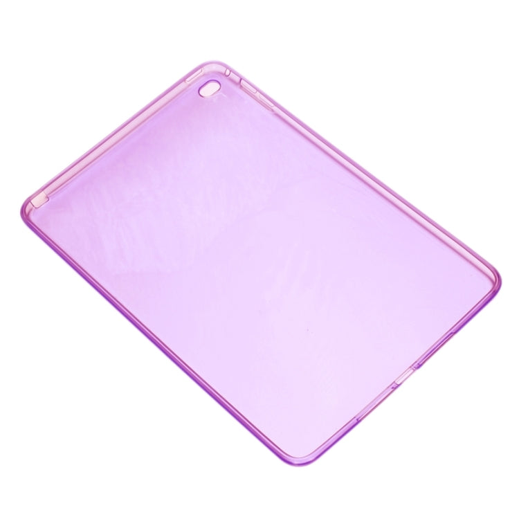 Smooth Surface TPU Case for iPad Pro 12.9 inch
