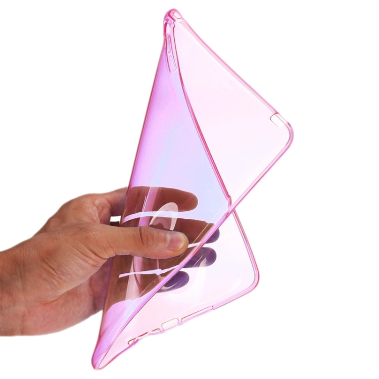 Smooth Surface TPU Case for iPad Pro 12.9 inch