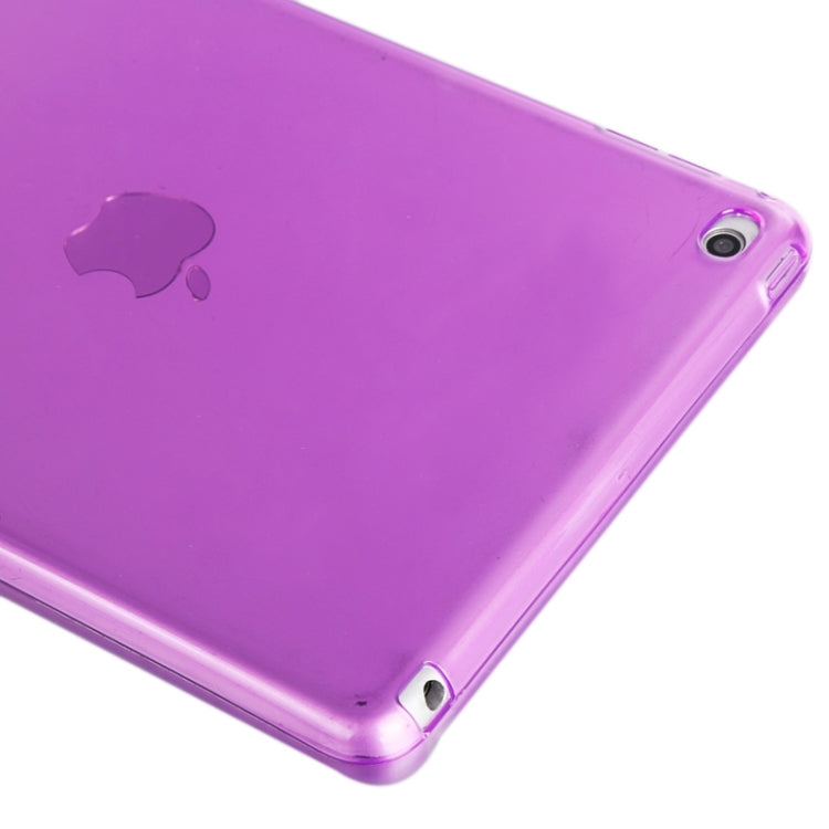 Smooth Surface TPU Case for iPad Pro 12.9 inch