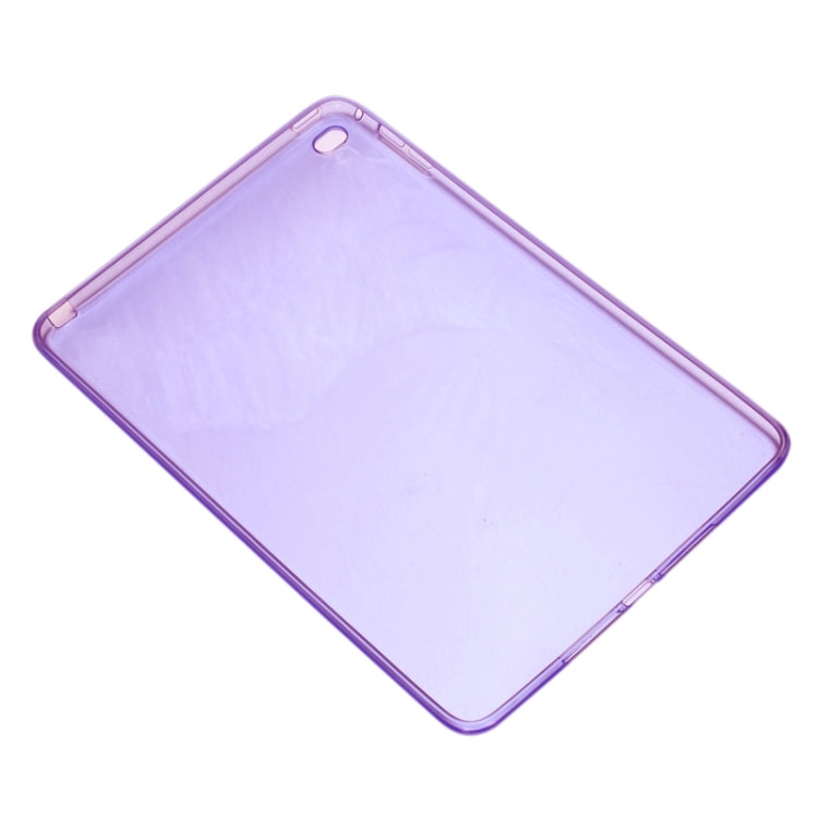 Smooth Surface TPU Case for iPad Pro 12.9 inch