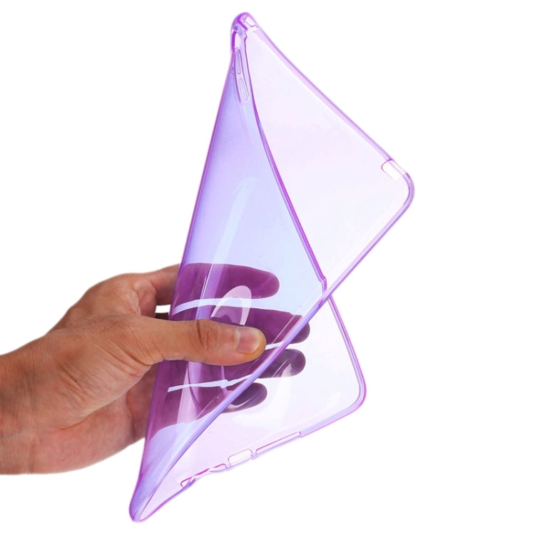 Smooth Surface TPU Case for iPad Pro 12.9 inch