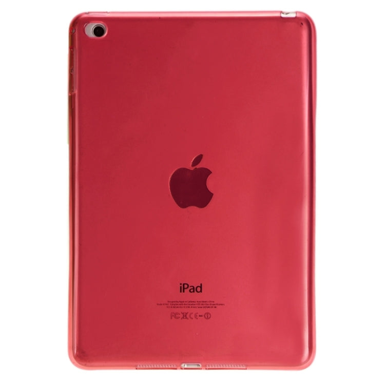 Smooth Surface TPU Case for iPad Pro 12.9 inch