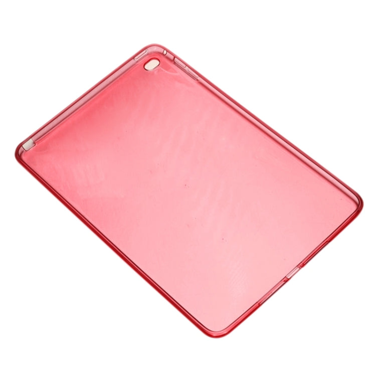 Smooth Surface TPU Case for iPad Pro 12.9 inch