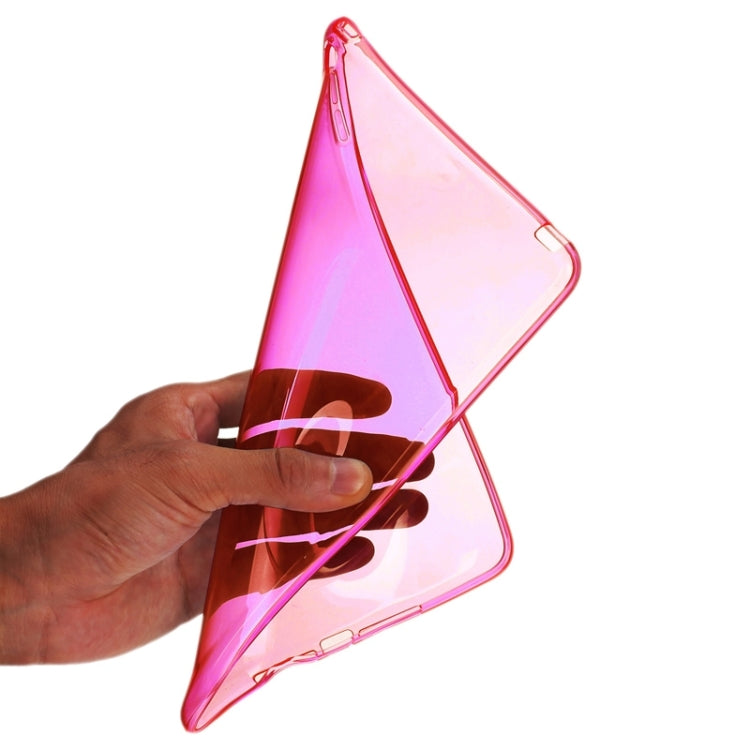Smooth Surface TPU Case for iPad Pro 12.9 inch