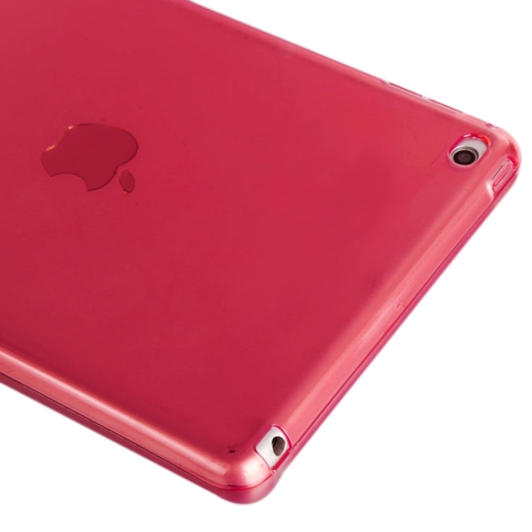 Smooth Surface TPU Case for iPad Pro 12.9 inch