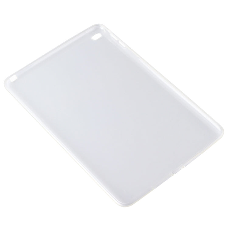 Smooth Surface TPU Case for iPad Pro 12.9 inch